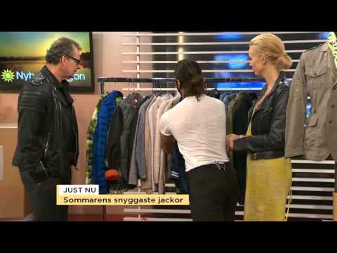 "Har vi ålderskris eller är vi helt rätt ute?" - Nyhetsmorgon (TV4)