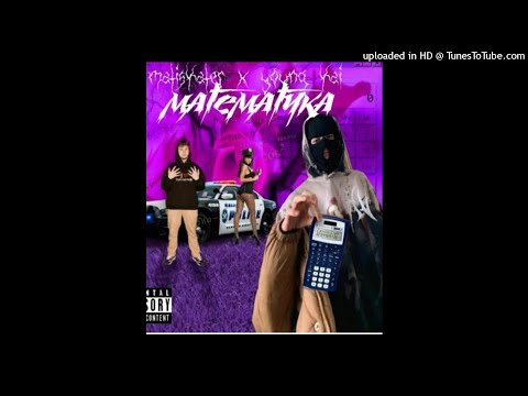 matiskater x young kai - matematyka