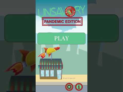 Unsavory: Pandemic Edition Video