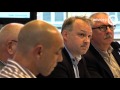 GLD Vandaag 18.00 uur  5 oktober 2015