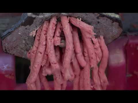 Incrementar producción de producción de embutidos sector particular en Niquero