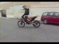 Moto Stunter
