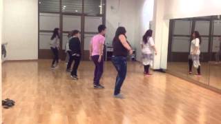 Academia de baile Paiporta Funky y Hip hop