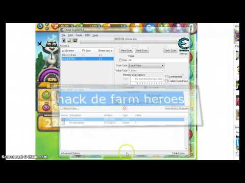 hack de farm heroes