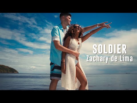 Zachary de Lima - Soldier (Official Music Video)