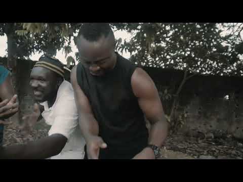 Bonzyz - Abee (Visualizer) Dir. by BBX