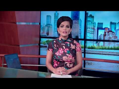 Bail Reform Paterson