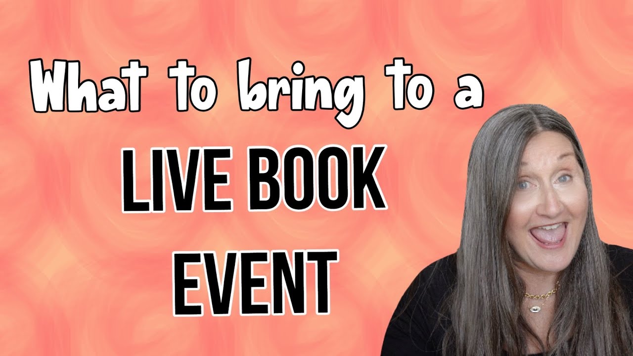 Live Book Events | Book Festival | Author Festival | Do's & Don'ts
