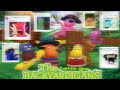 Twitter Sings The Backyardigans Theme