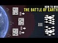 How The UNSC Could Have Won The BATTLE FOR EARTH Halo Battle Breakdown