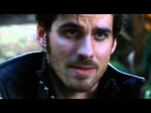 "The Taste of Your Breath"-Charming/Hook, Padme/Morgana {For BriseisKenobi's Collab}