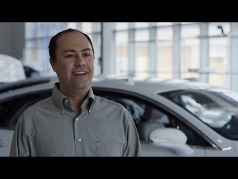 Amnon Shashua and the Mobileye Team - Vision for vehicles to improve road safety