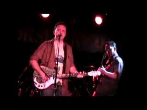 Until The Darkness Breaks - Brittlestar Live at the Horsehoe