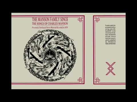 The Family Jams- The Manson Family FULL ALBUM!