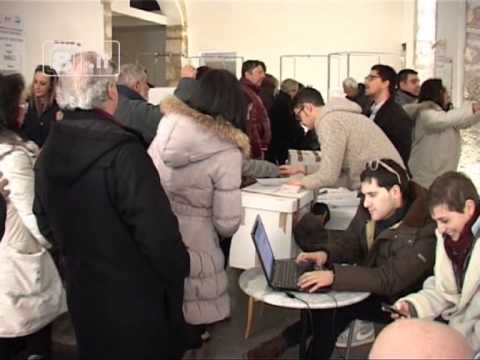 Elezioni, a Sulmona regna l'incertezza