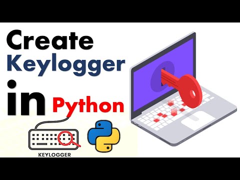 Python Keylogger Python Projects
