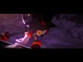 SONIC X SHADOW GENERATIONS Dark Beginnings AMV