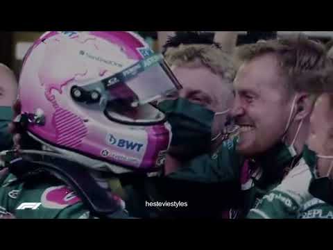 formula 1 - real in rio (all the birds of a feather)