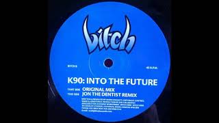 K90 - Into the Future (Original Mix)