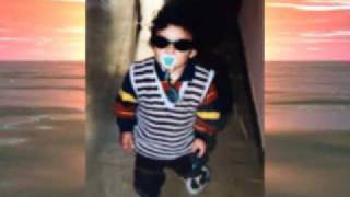 LUCAS DANIEL ARANDA HOMENAJE 12/09