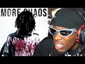 Kai Cenat Reacts To Ken Carson More Chaos