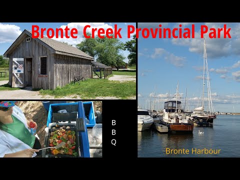 Bronte Creek Provincial Park
