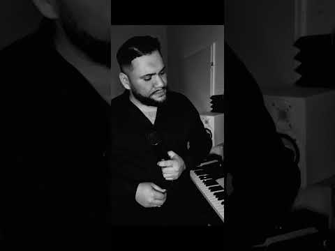 Duj Lavora Nikolas Kandráč cover The Amen (Miška Gadžor) 2025