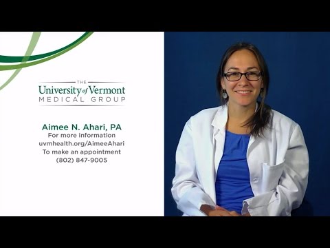 Aimee Ahari PA, Orthopedic Physician Assistant -...