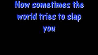 Slash - Promise lyrics (ft. Chris Cornell)