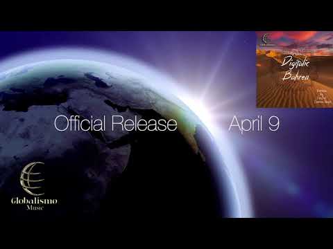 Digitalic Bahren Original Cosmos Shape Mix Teaser