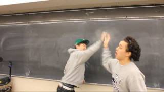 The Billy Madison Way Official Video