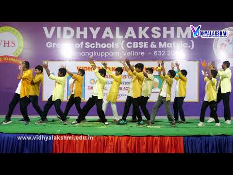 Sports Day Highlights
