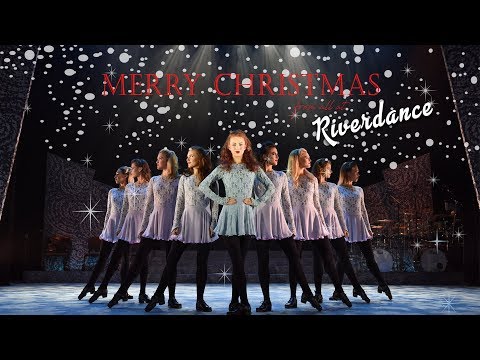 Riverdance  - Merry Christmas