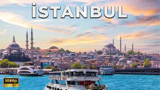 1 Dakikada İstanbul – Kısa Tanıtım