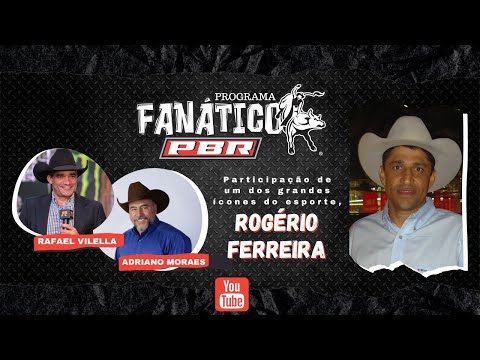 Fanático PBR - Especial com Rogério Ferreira e notícias do mundial