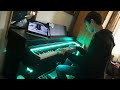 Interstellar - By Hans Zimmer - Piano cover by Peter Buka