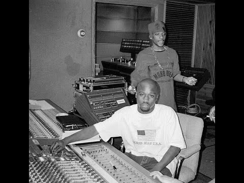 Mobb Deep Type Beat x Old School 90s Boom Bap Instrumental - "Last"