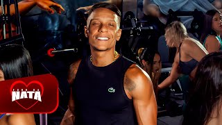 DIFERENTE DAS OUTRAS - MC Paulin da Capital, MC Cebezinho, MC Paiva e Gabb MC (DJ GM e Books)