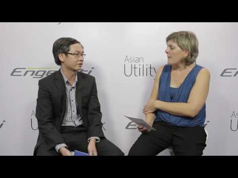 EVN NLDC Interview at ASUW16 - Power System Update