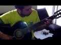 "Vê se gostas" (Waldir Azevedo e O. Pitanga) -- Grupo "Baú de Chorinho"