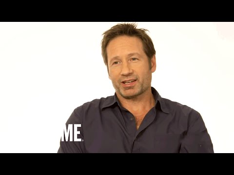 Californication | Behind the Scenes with David Duchovny & Cast | Season 7