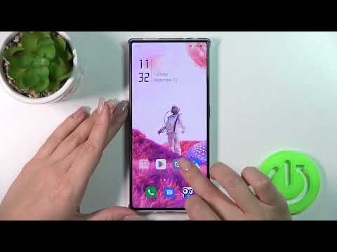 How to Turn Off the Always On Display on Nubia Red Magic 8 Pro