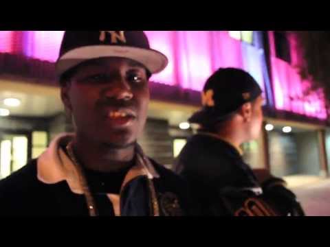 DroManoti - They Gonn Go (Official Music Video)