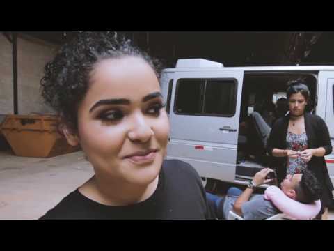 Glória Lima - Teaser Live Session Te seguirei