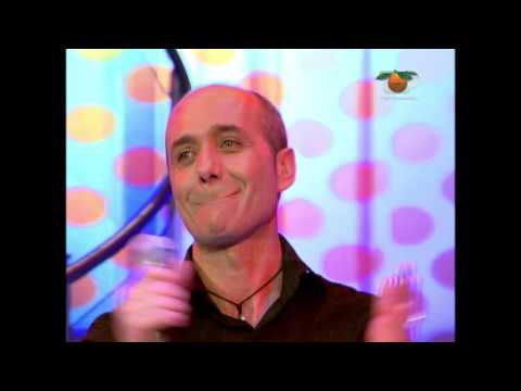 Portokalli, 15 Mars 2009 - Rubrika Kenge ne Portokalli Salsano Rrapi