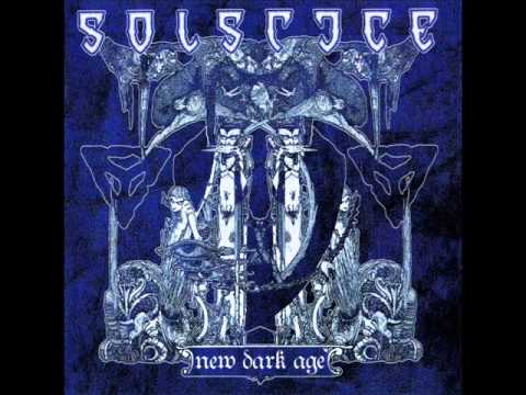 Solstice - Alchemiculte