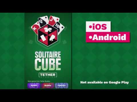 Solitaire Cube: Tips and Tricks - iOS and Android - YouTube