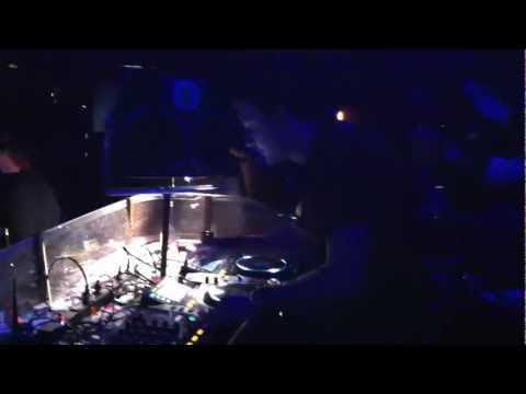 Alesso @ Greystone Manor "In My Mind into Atom - Nari & Milani"