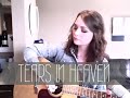 Eric Clapton - Tears In Heaven (Cover) 