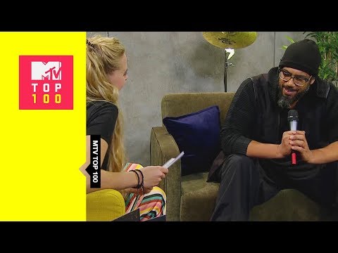 MTV Top100 mit Samy Deluxe, Marvin Game & Querbeat | Folge vom 26.10.2018